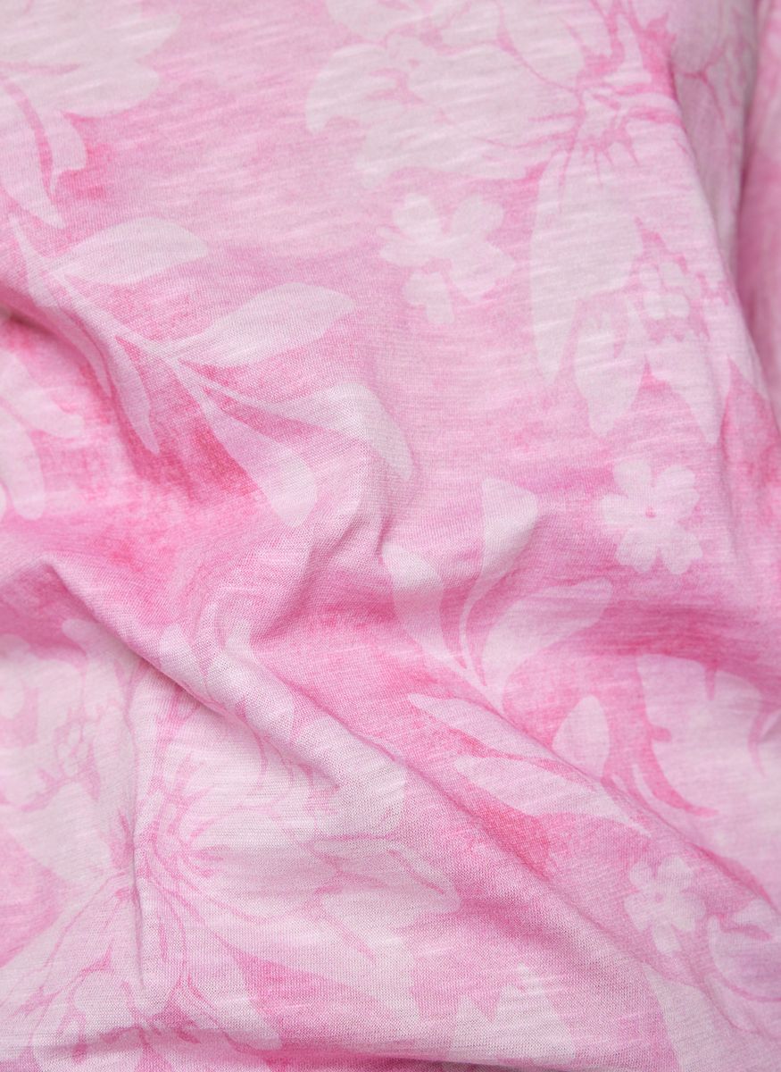 Powder Rose