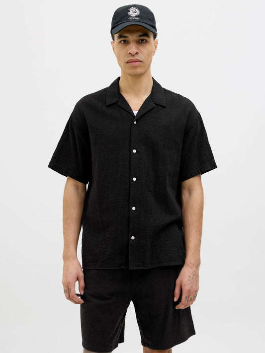JOREASTER PATRAS RESORT SHIRT SS LN