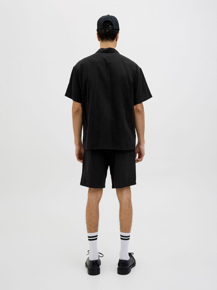 JOREASTER PATRAS RESORT SHIRT SS LN