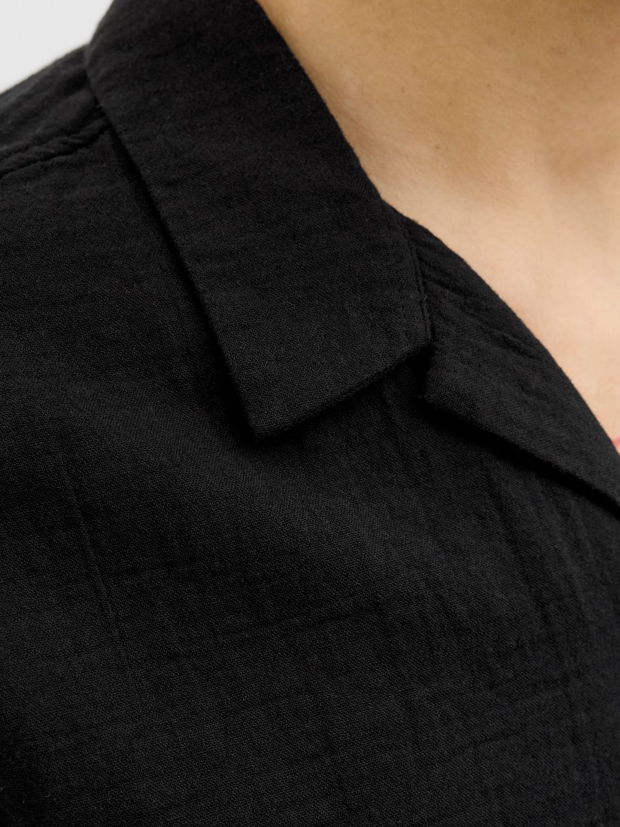 JOREASTER PATRAS RESORT SHIRT SS LN