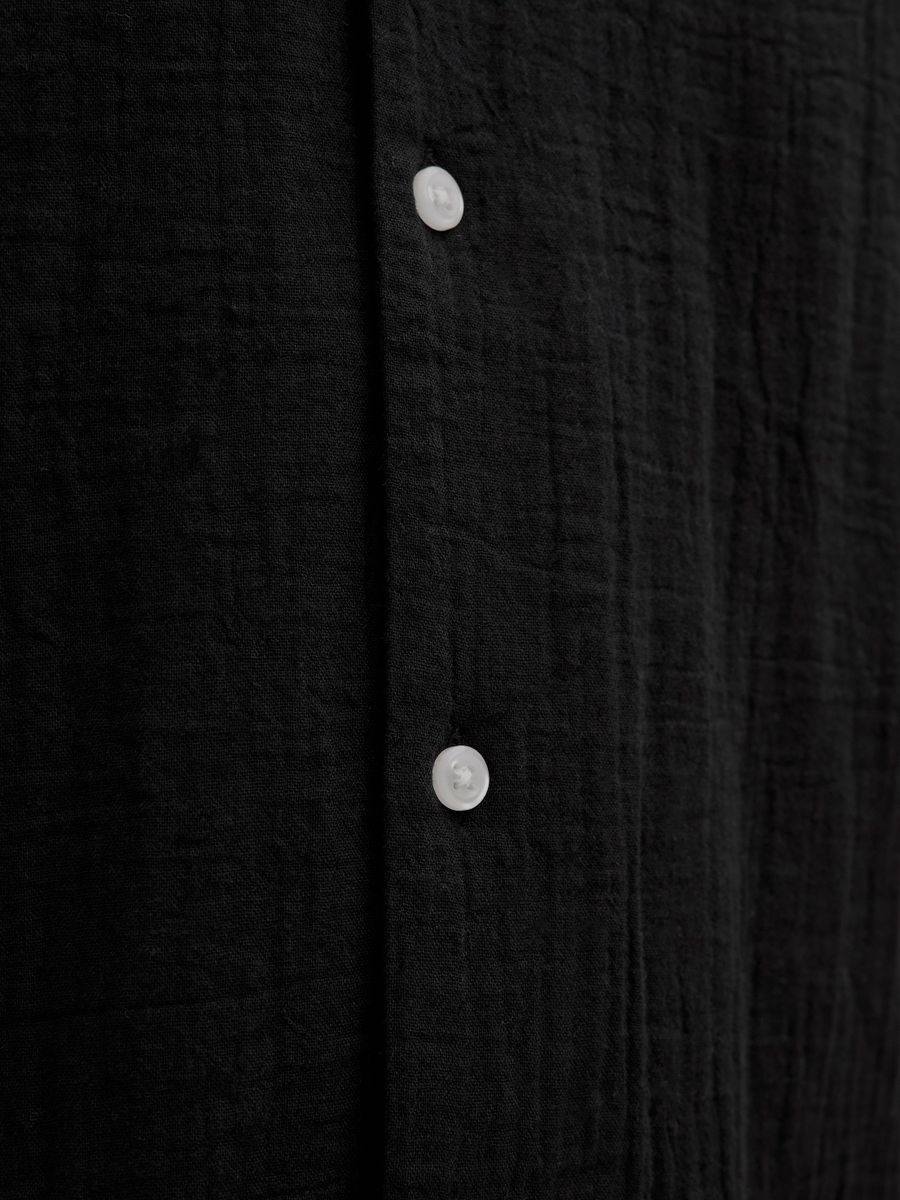 JOREASTER PATRAS RESORT SHIRT SS LN