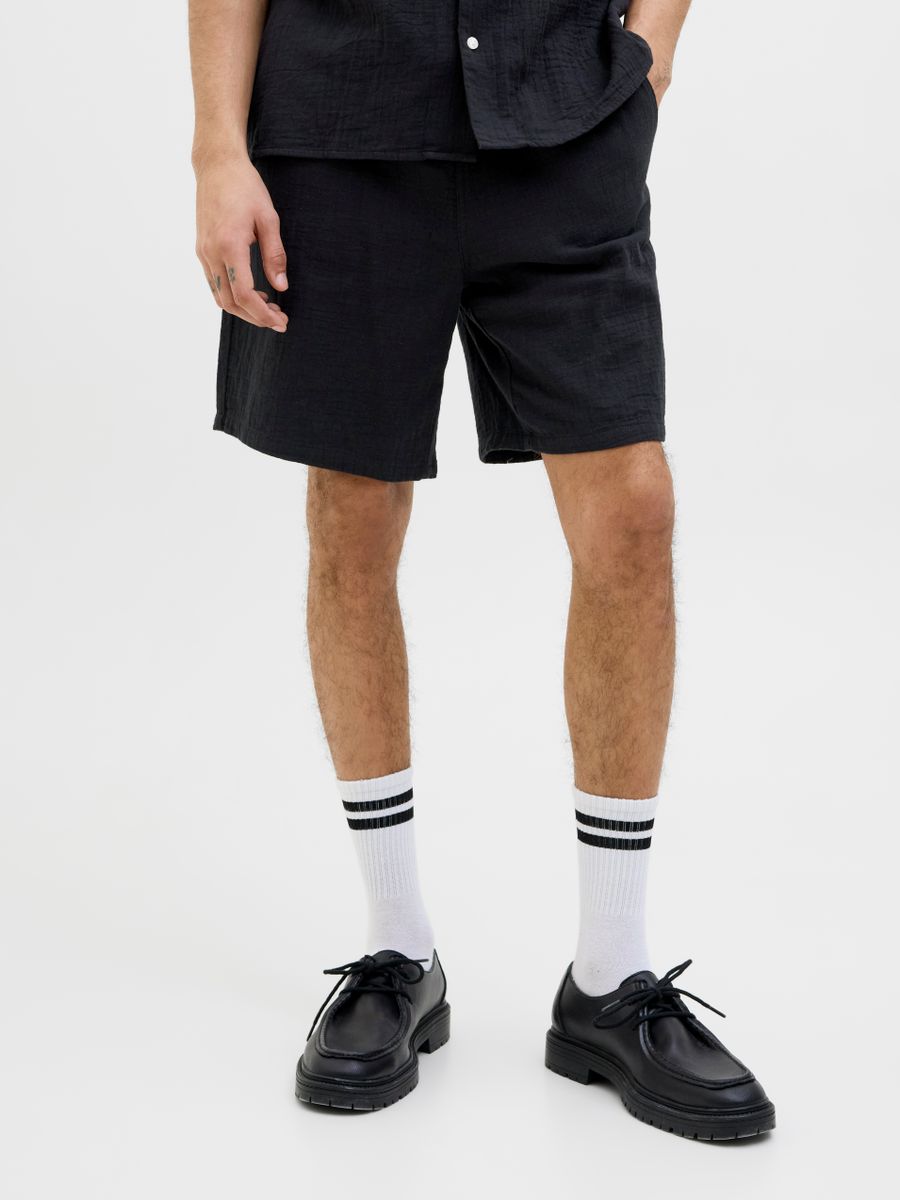 JPSTJAIDEN PATRAS JOGGER SHORT SRT