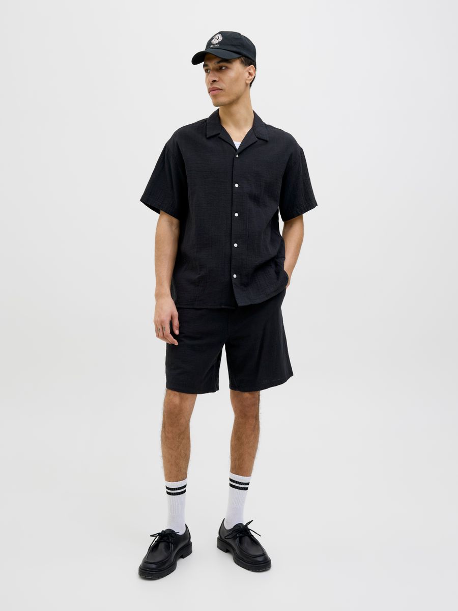 JPSTJAIDEN PATRAS JOGGER SHORT SRT