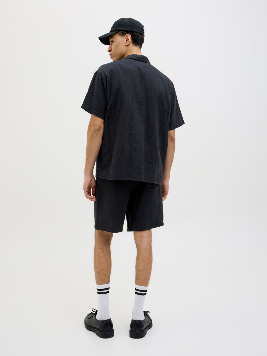 JPSTJAIDEN PATRAS JOGGER SHORT SRT