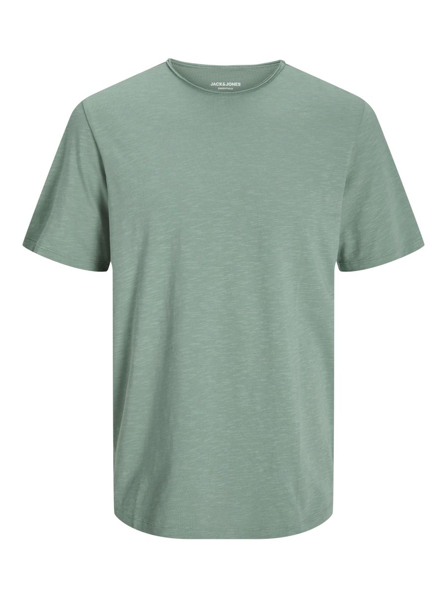 JJEBASHER TEE O-NECK SS NOOS