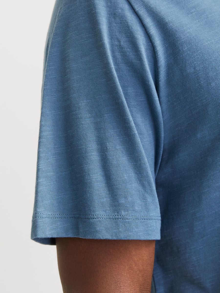 JJEBASHER TEE O-NECK SS NOOS