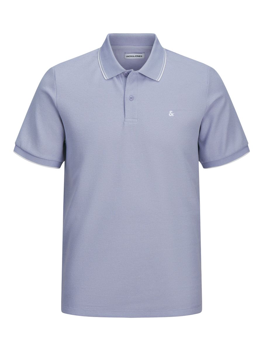 JJEAUSTIN POLO SS NOOS