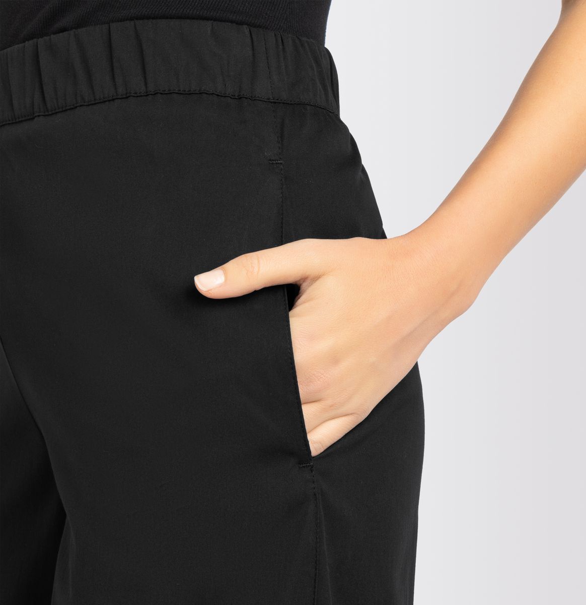 MAC JEANS - CULOTTE, Ultra light