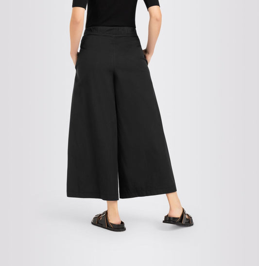 MAC JEANS - CULOTTE, Ultra light