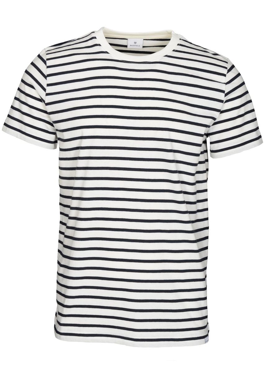 Rundhals T-Shirt 1/2 Arm