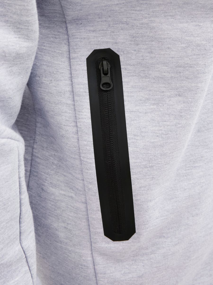JCOFUSION SWEAT ZIP HOOD NOOS