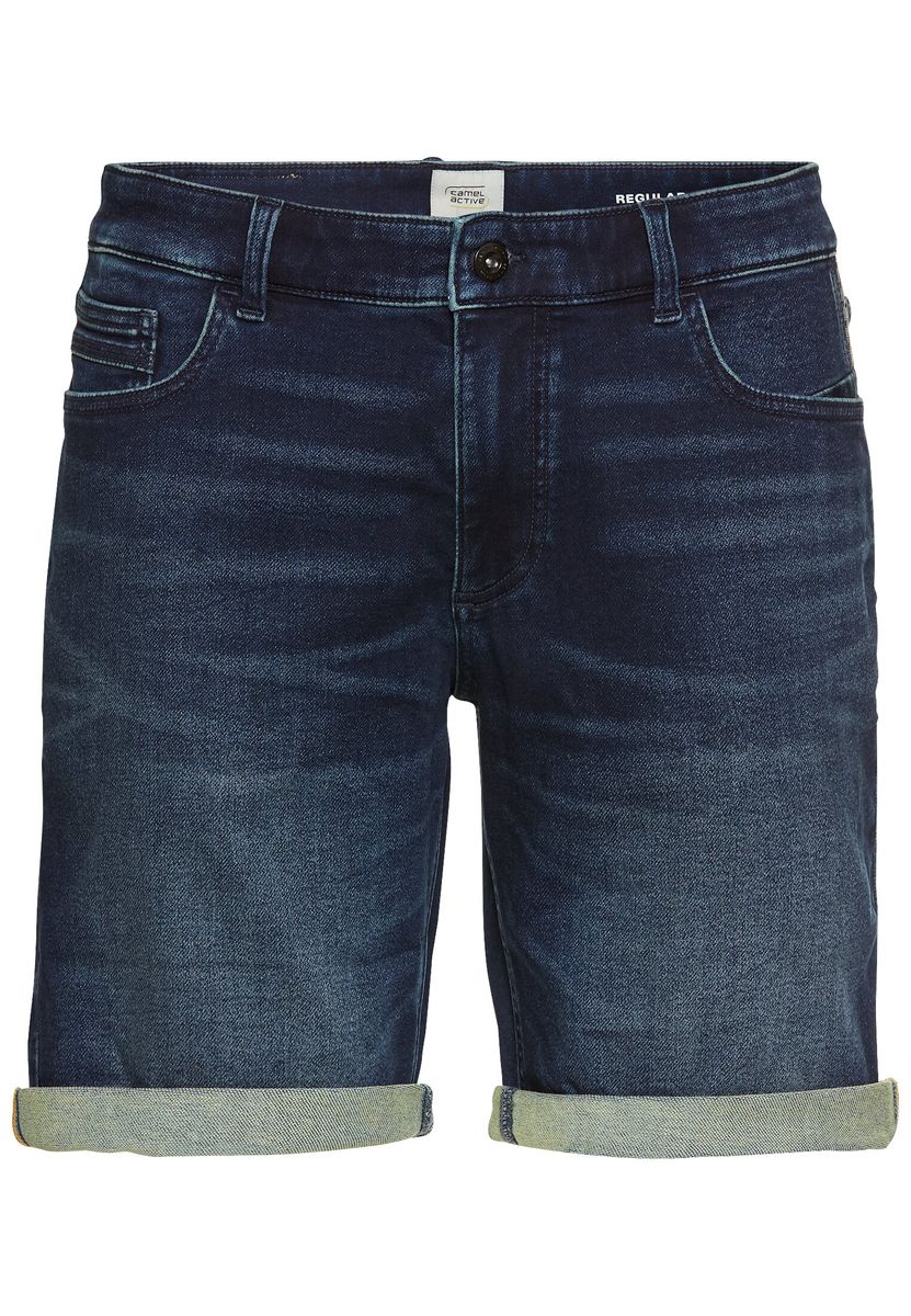 Shorts 5-Pocket