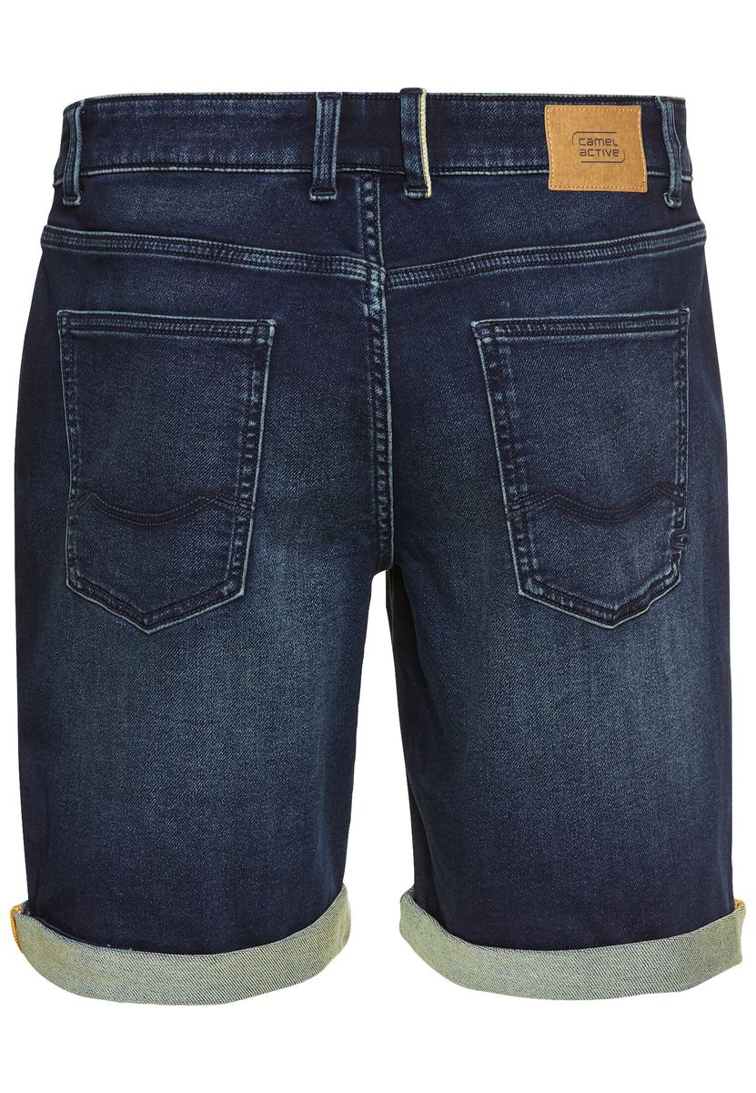 Shorts 5-Pocket