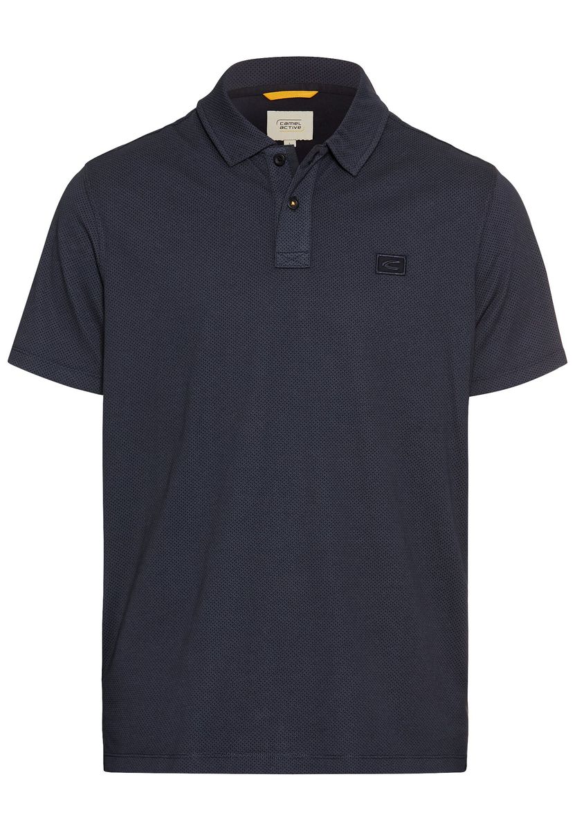 Polo 1/2 Arm