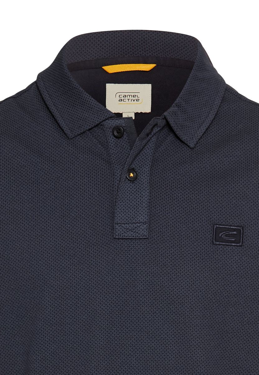 Polo 1/2 Arm