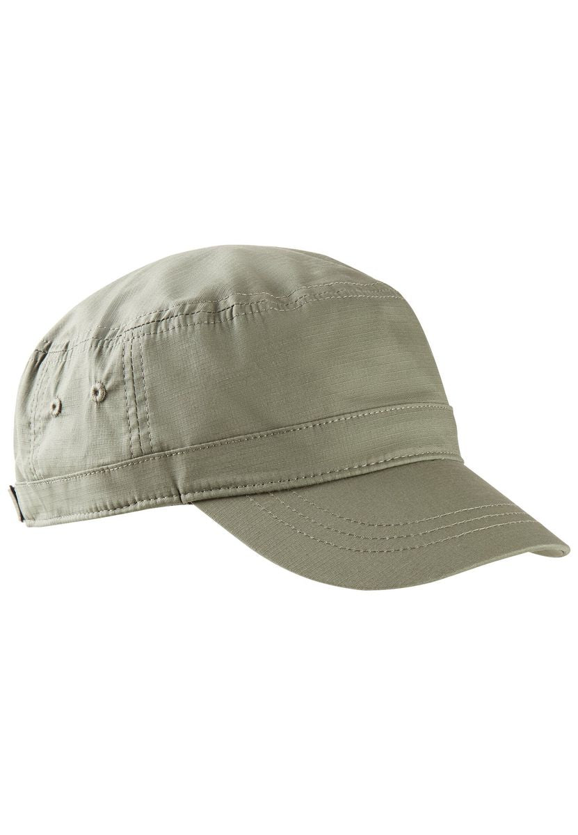 Cuba Cap aus einem Baumwollmix