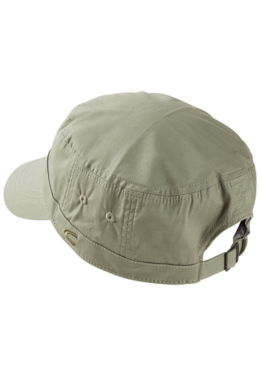 Cuba Cap aus einem Baumwollmix