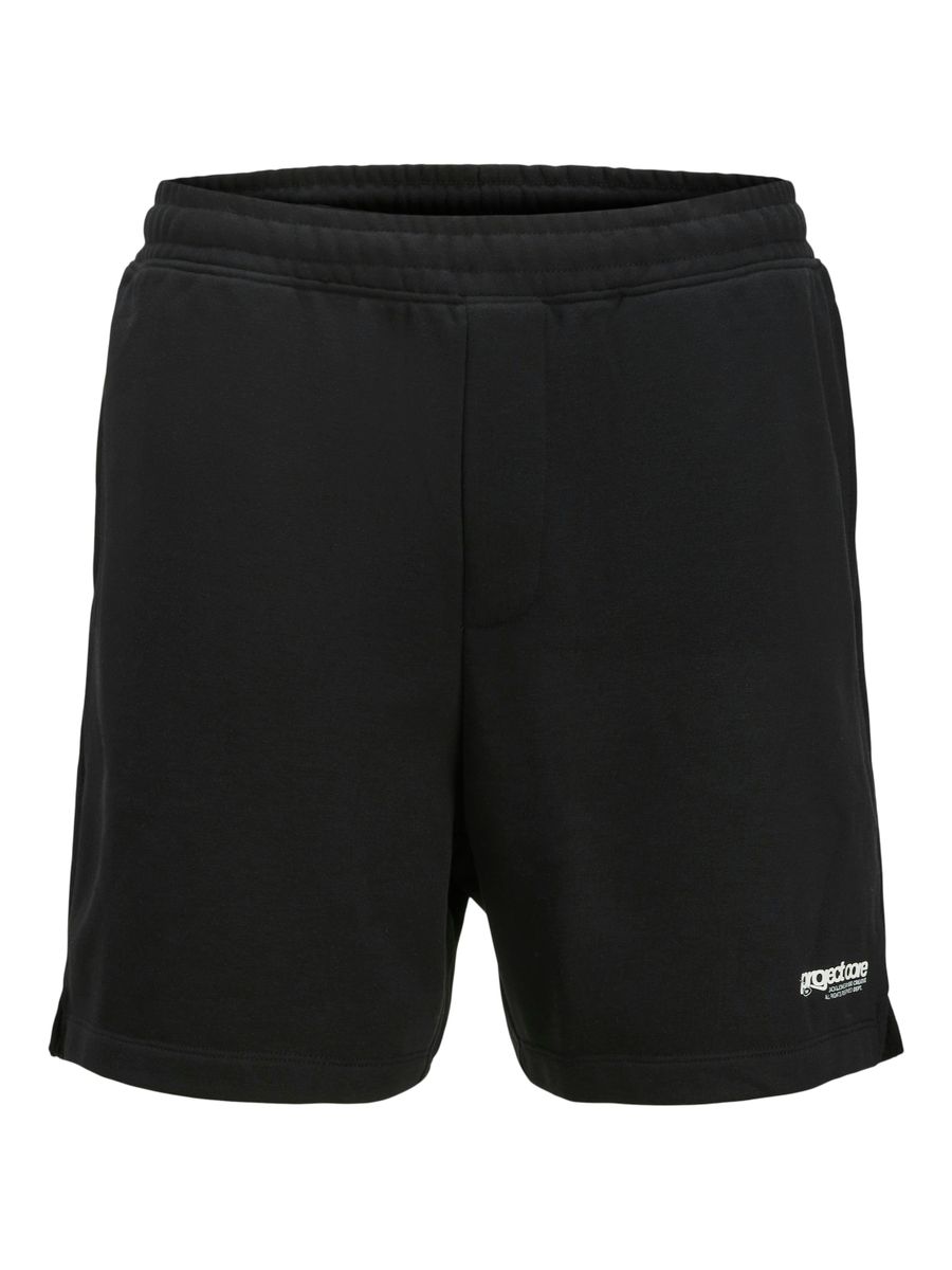 JPSTKARL UNION SWEAT SHORTS LNG SN
