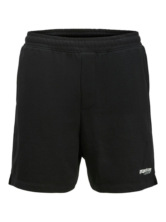 JPSTKARL UNION SWEAT SHORTS LNG SN