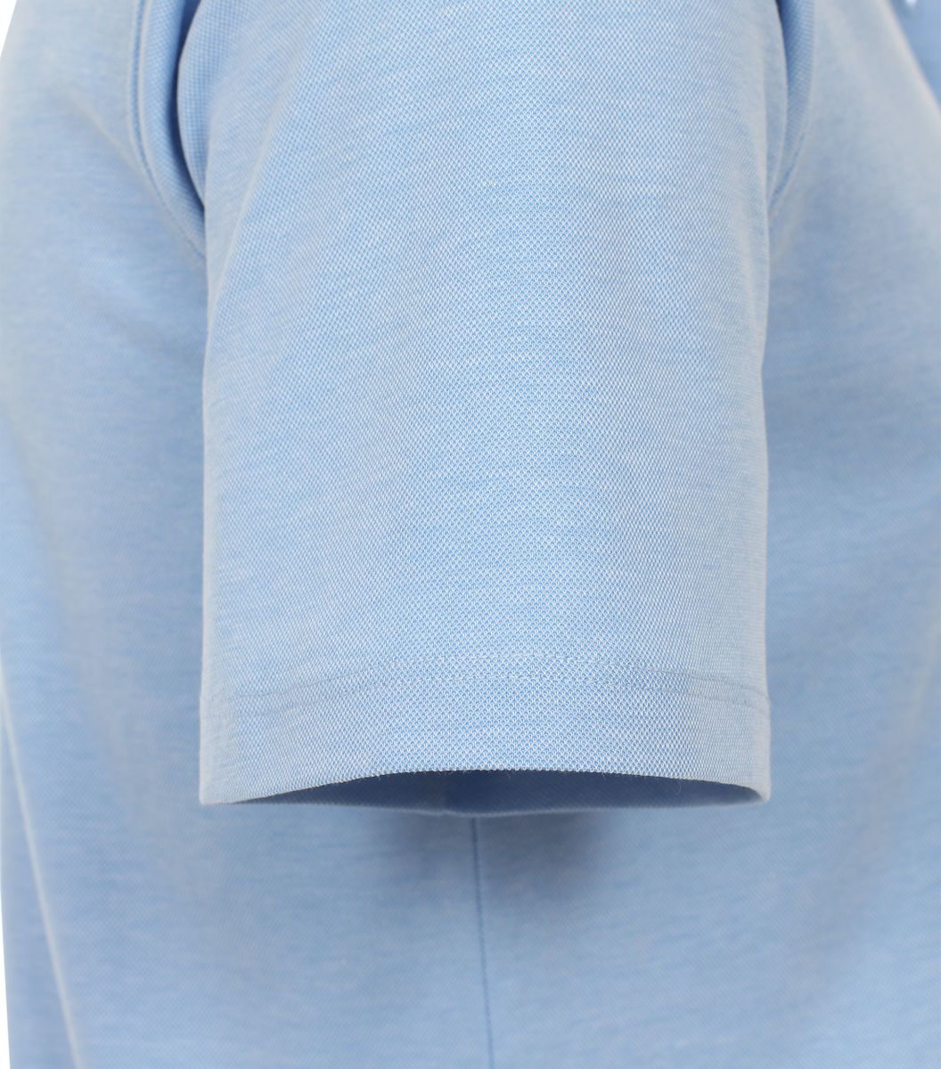 Polo-Shirt uni