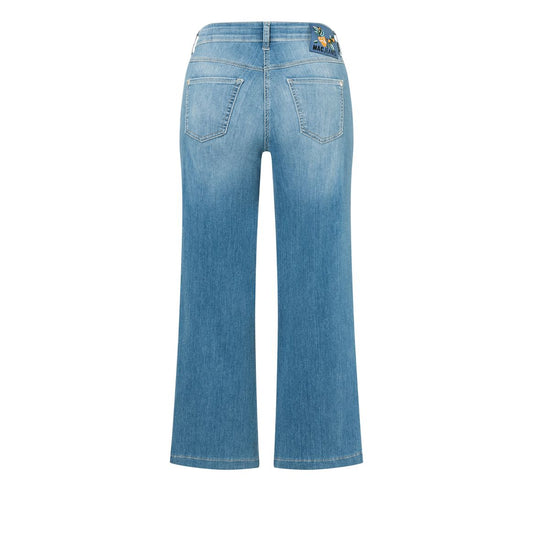 MAC JEANS - DREAM, DREAM Wonder light Denim