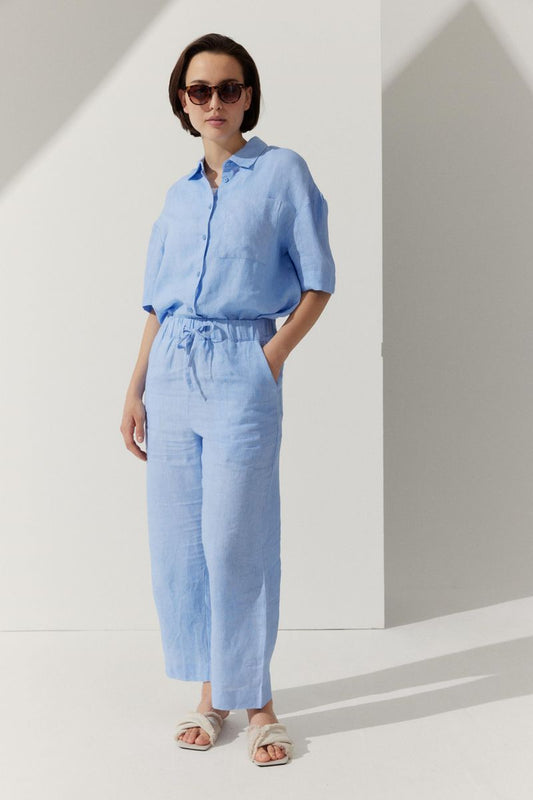 Linen Pants
