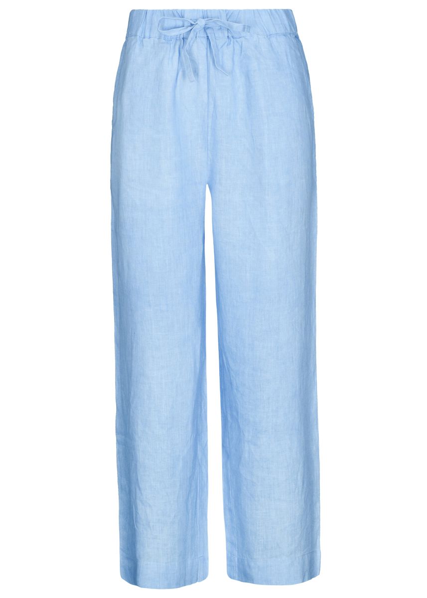 Linen Pants