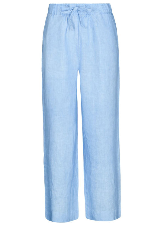 Linen Pants