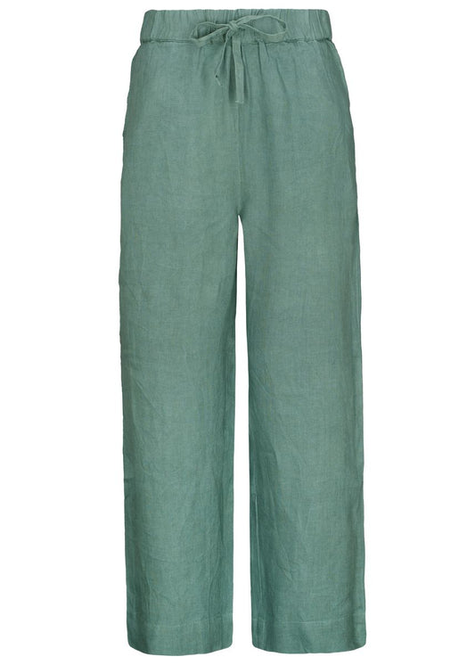 Linen Pants