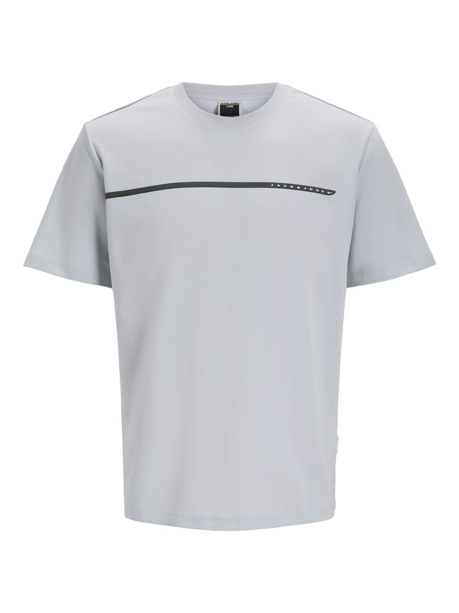 JCOFUSION FULL BRANDING TEE SS CREW NOOS
