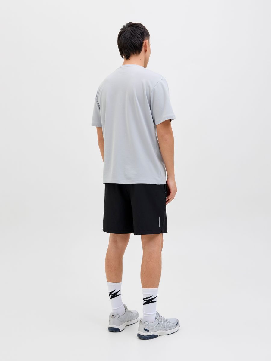 JCOFUSION FULL BRANDING TEE SS CREW NOOS