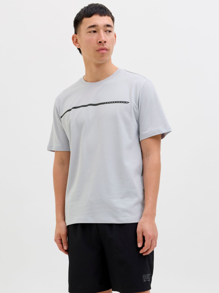 JCOFUSION FULL BRANDING TEE SS CREW NOOS