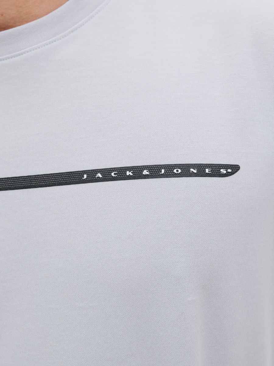 JCOFUSION FULL BRANDING TEE SS CREW NOOS