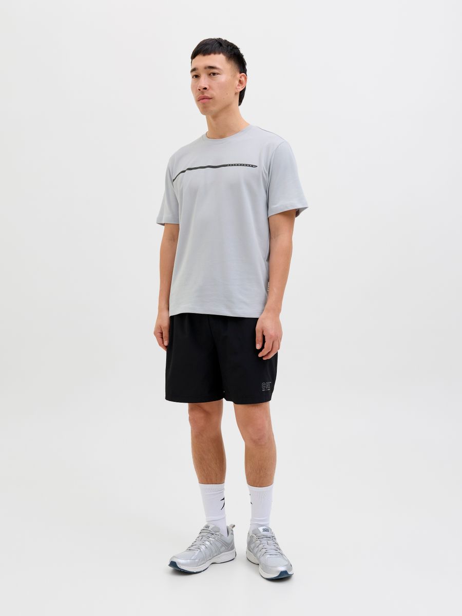 JCOFUSION FULL BRANDING TEE SS CREW NOOS