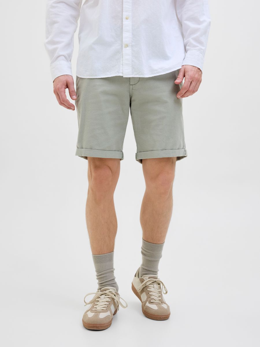 JPSTFURY SHORTS SRT SN