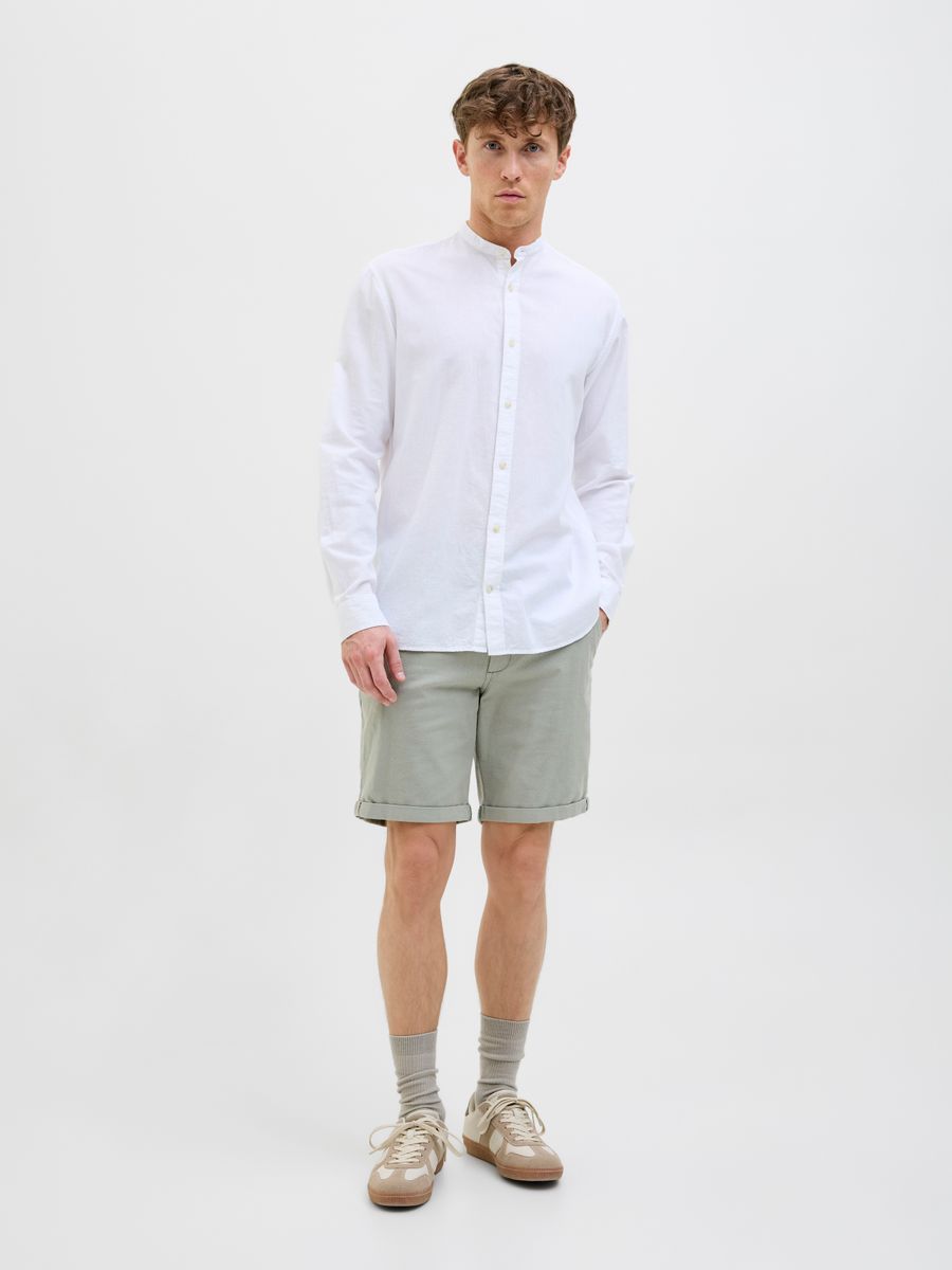 JPSTFURY SHORTS SRT SN
