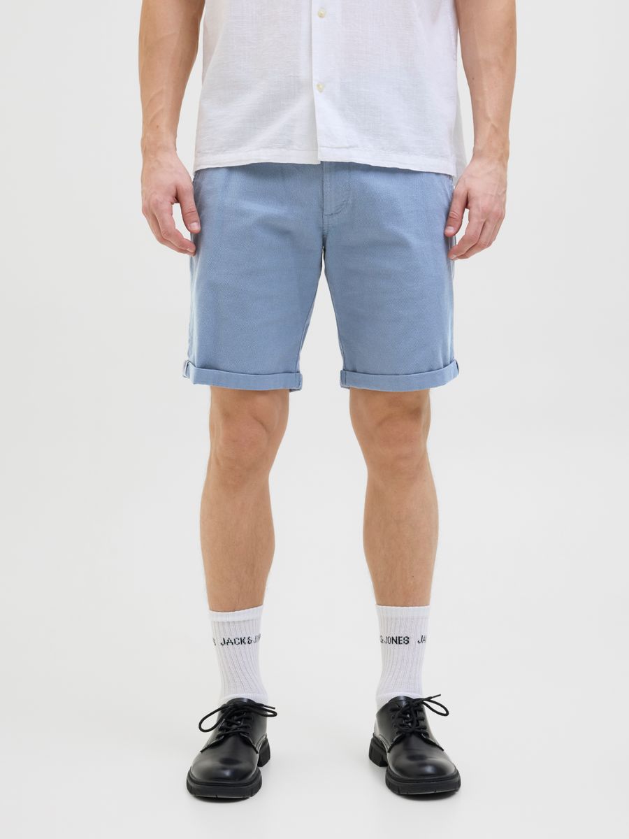 JPSTFURY SHORTS SRT SN