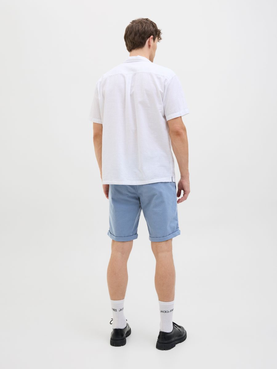 JPSTFURY SHORTS SRT SN