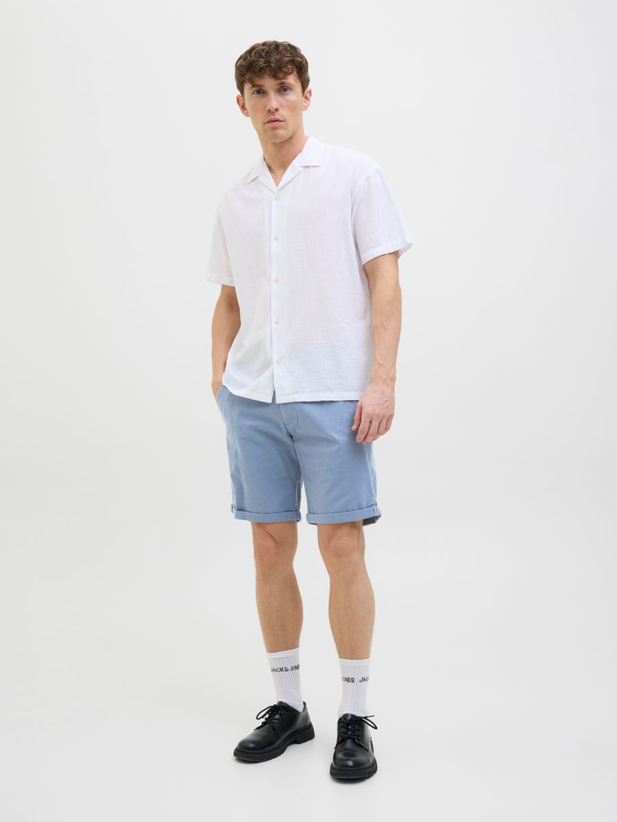 JPSTFURY SHORTS SRT SN