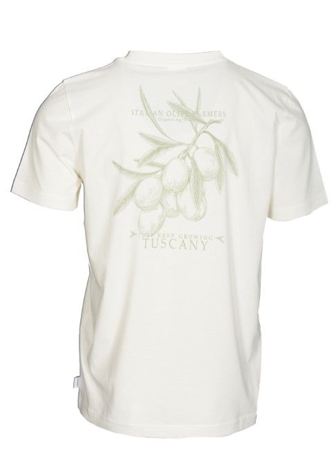 Rundhals T-Shirt 1/2 Arm
