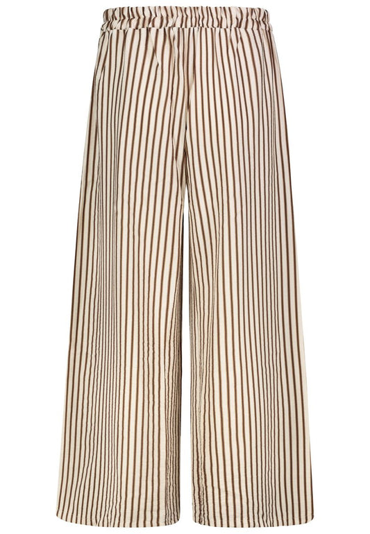 DOB Hose, weit ausgestelltes Bein,