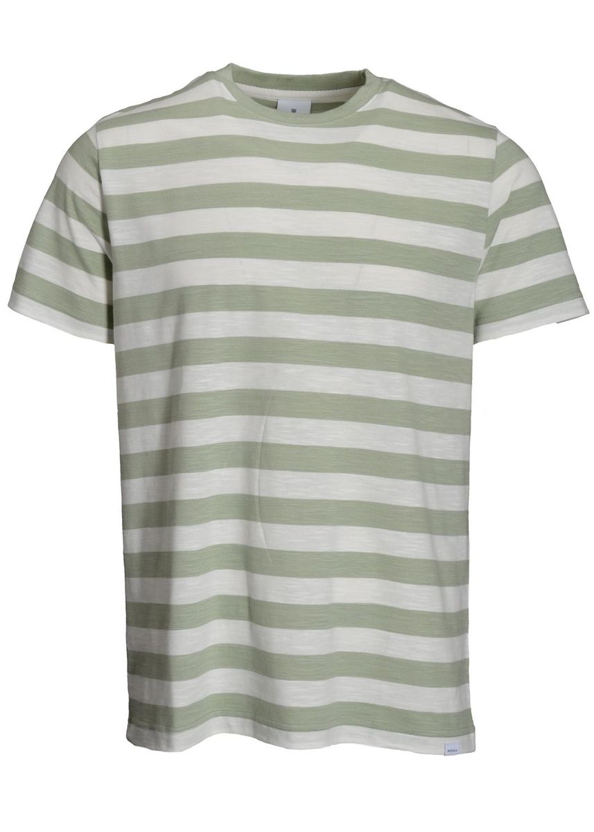 Rundhals T-Shirt 1/2 Arm