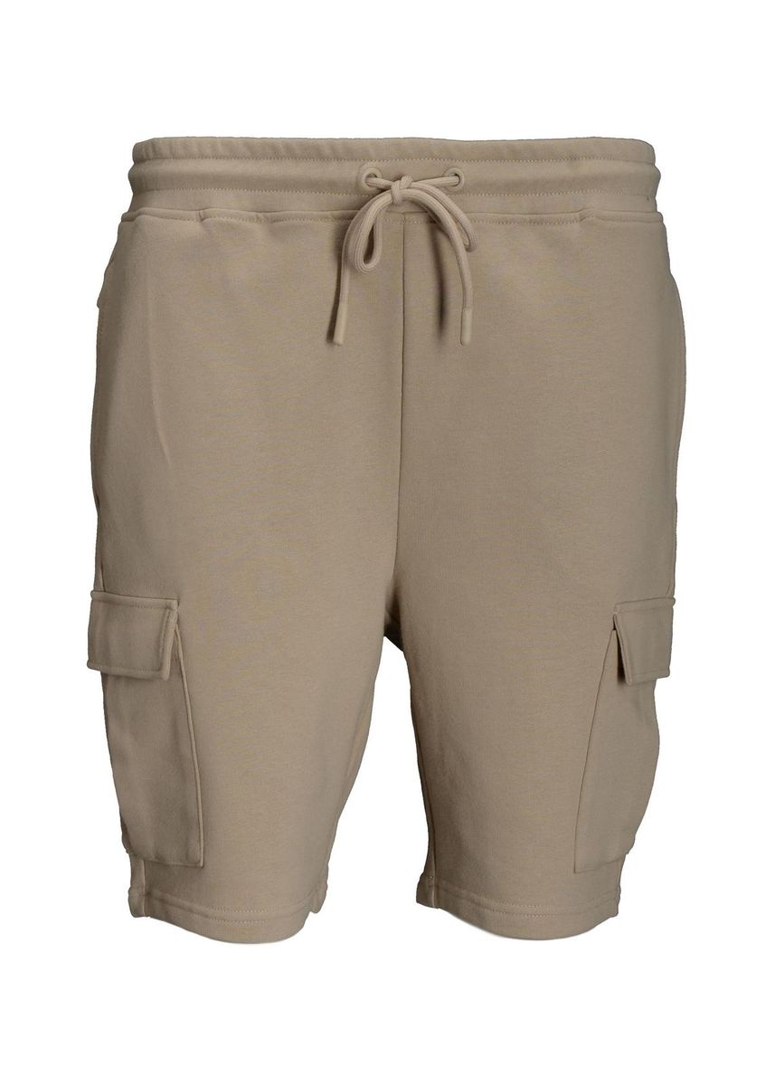 Sweat Cargo Bermuda
