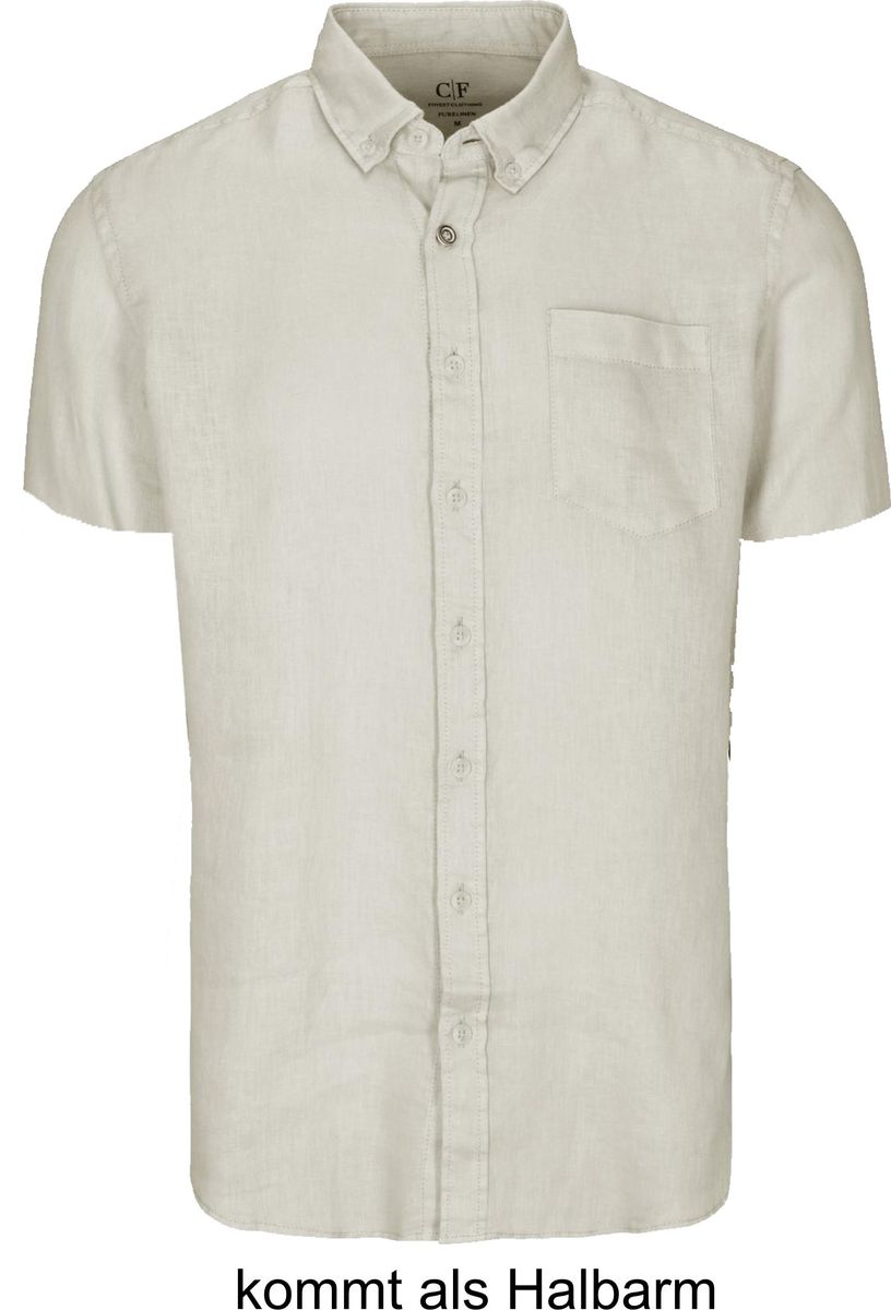Hemd, 1/2 Arm