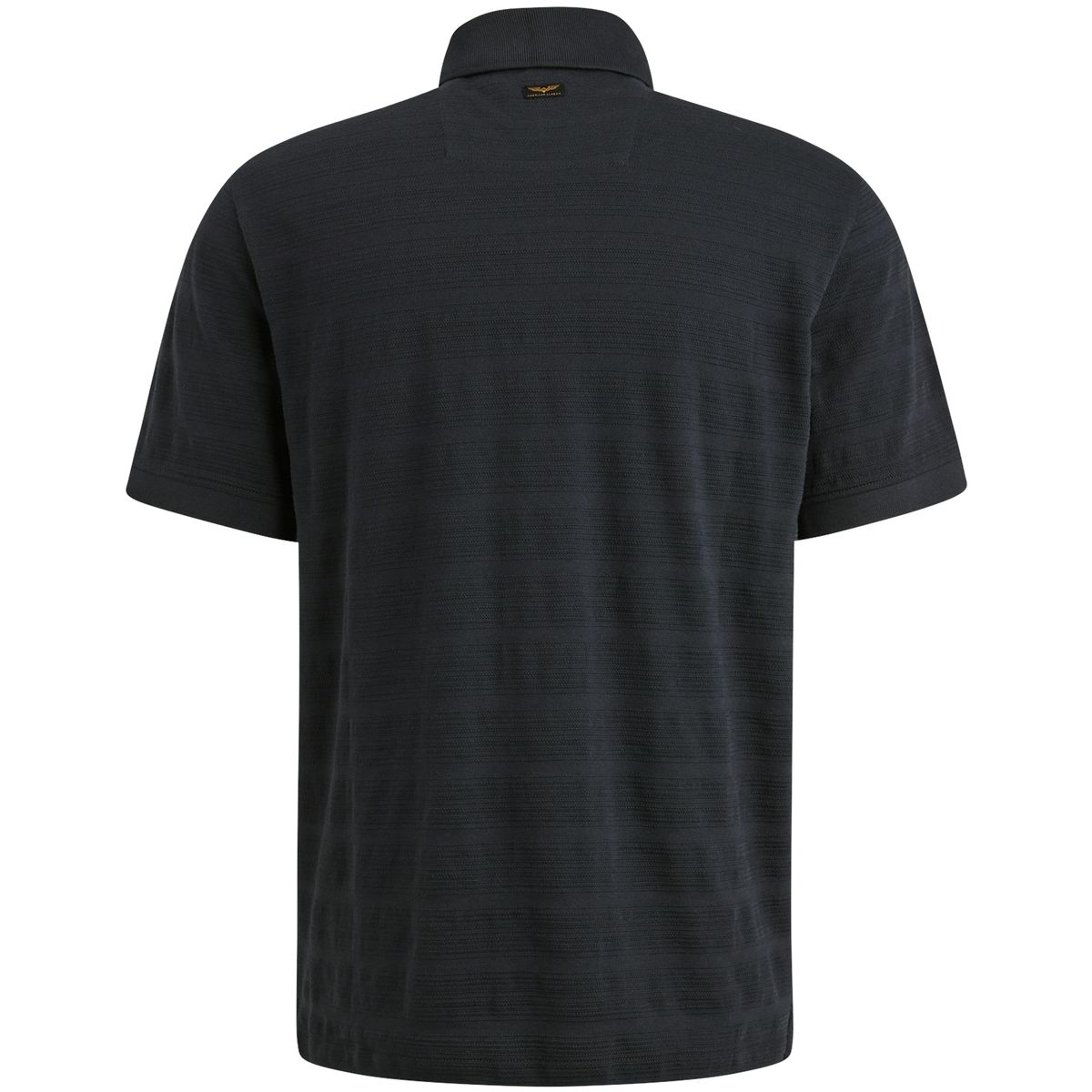 jacquard jersey stripe