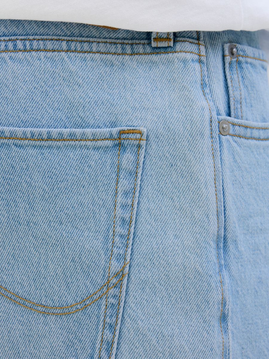 JJIALEX JJORIGINAL SHORTS AM 300 SN