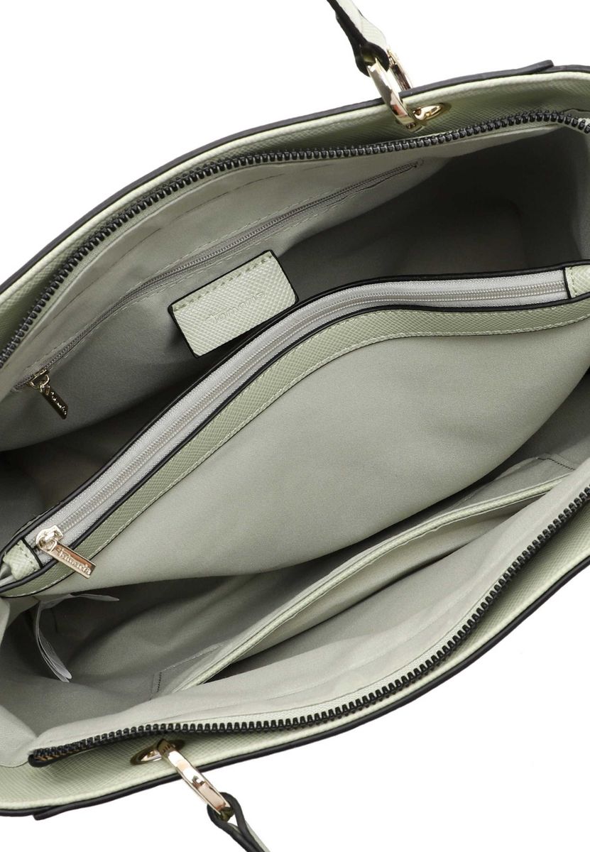 Shopper TAS Faria