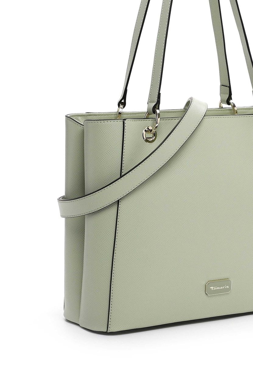 Shopper TAS Faria