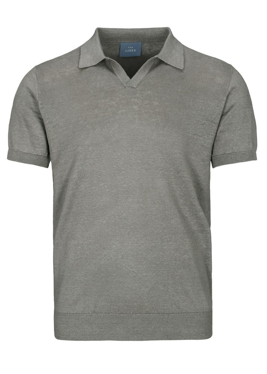 Polo-Pullover, 1/2 Arm