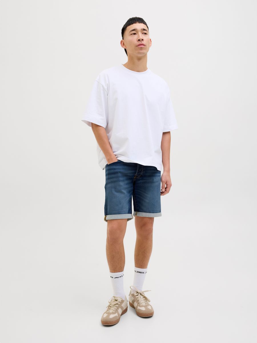 JJIRICK JJICON I.K. SHORTS GE 132 SN